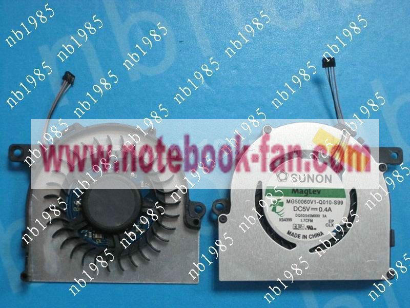 SUNON MG50060V1-Q000-S99 K8A317 Laptop Fan
